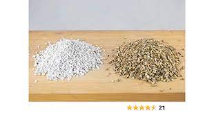 perlite and vermiculite from amazon