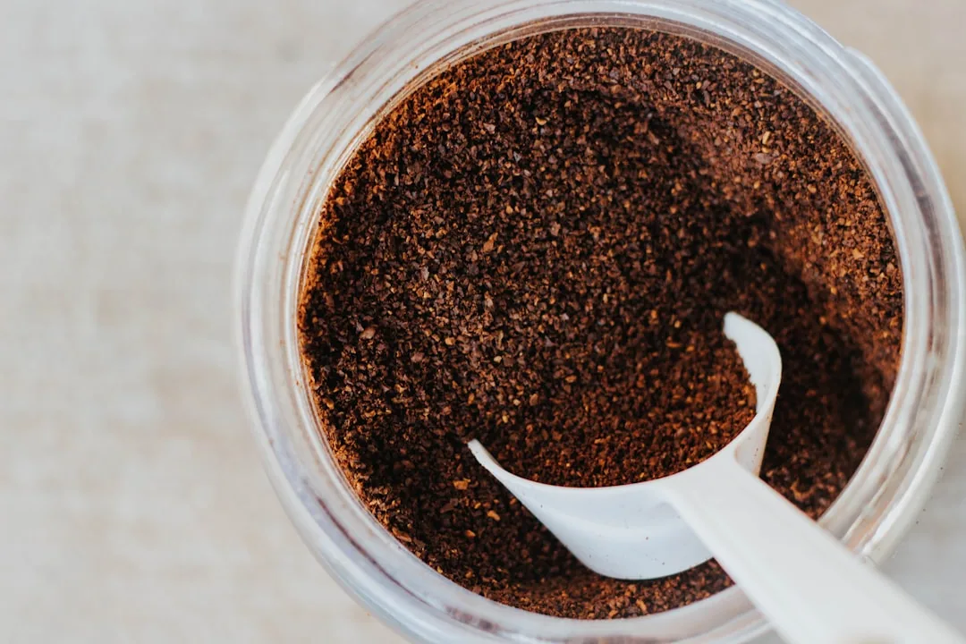 Coffee Grounds for Tomatoes: How to Use Them Without Hurting Your Plants Coffee Grounds for Tomatoes: How to Use Them Without Hurting Your Plants
